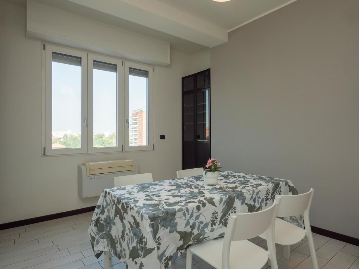 Youhosty - Murat 85 Lägenhet Milano Exteriör bild