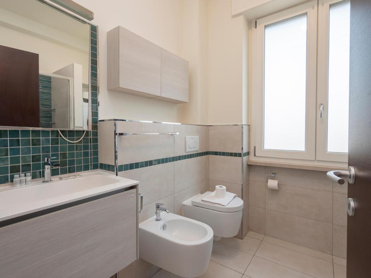 Youhosty - Murat 85 Lägenhet Milano Exteriör bild
