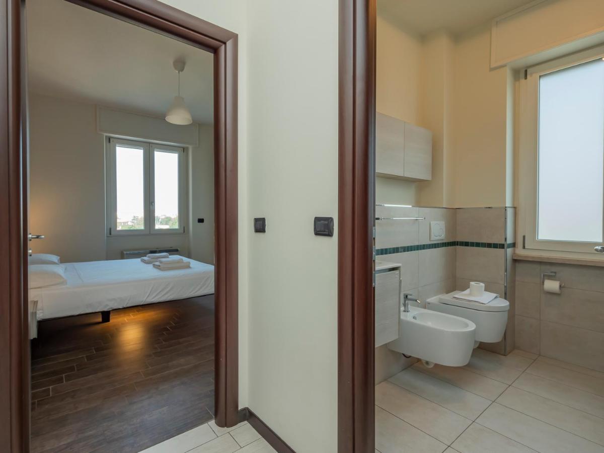 Youhosty - Murat 85 Lägenhet Milano Exteriör bild
