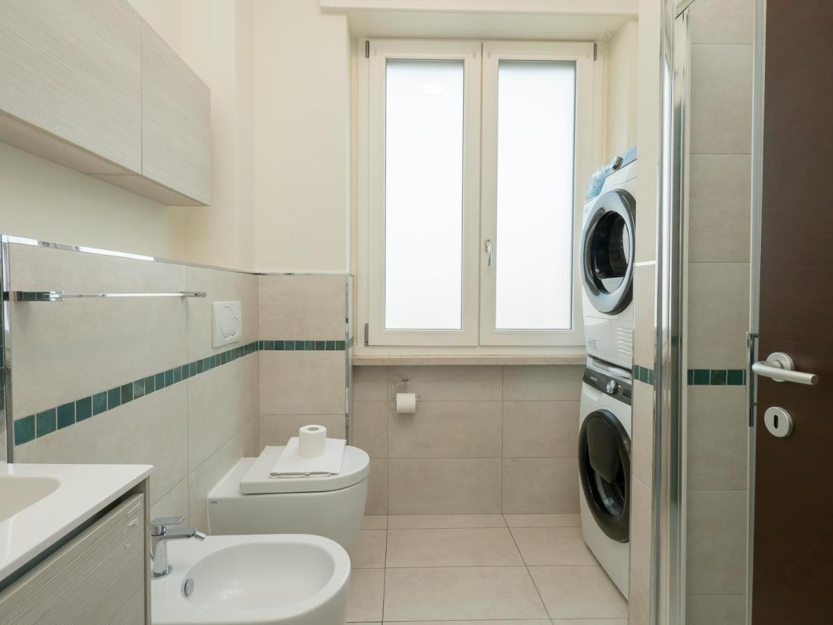 Youhosty - Murat 85 Lägenhet Milano Exteriör bild