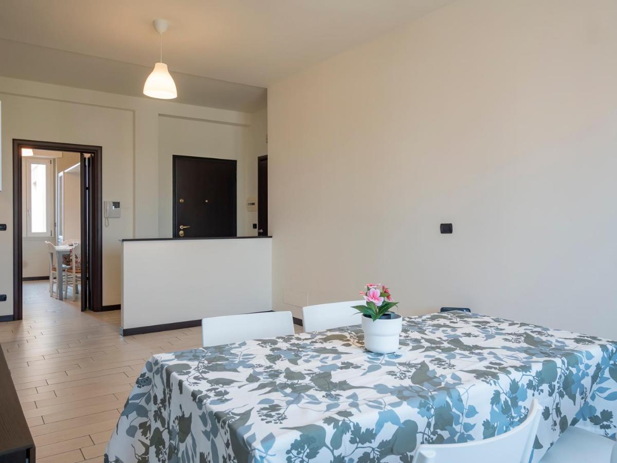Youhosty - Murat 85 Lägenhet Milano Exteriör bild