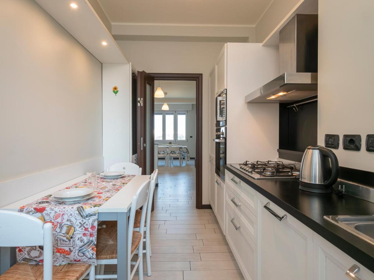 Youhosty - Murat 85 Lägenhet Milano Exteriör bild