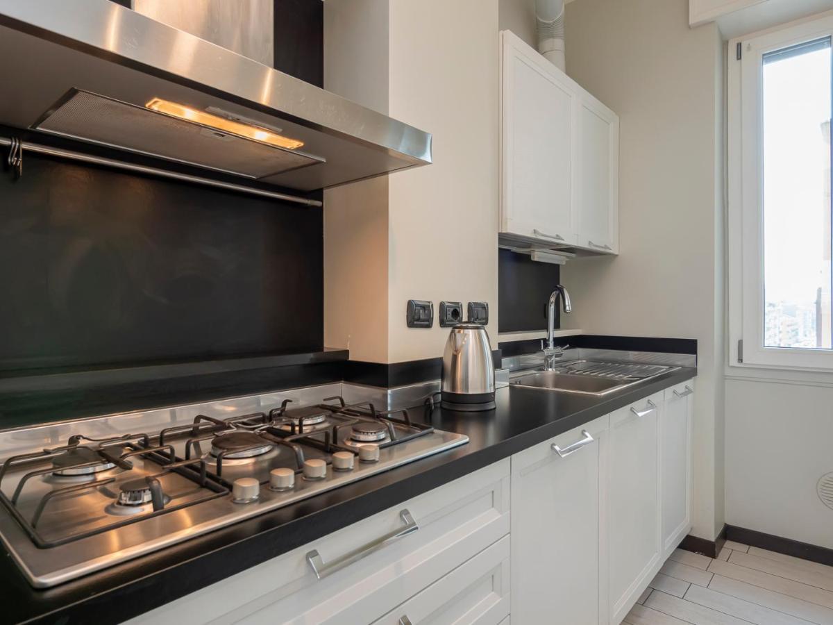 Youhosty - Murat 85 Lägenhet Milano Exteriör bild