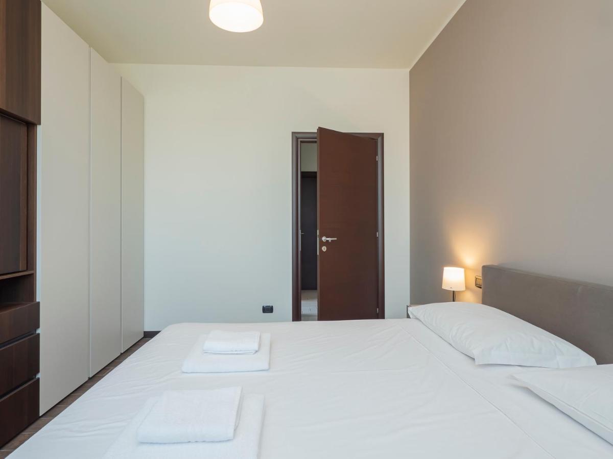 Youhosty - Murat 85 Lägenhet Milano Exteriör bild