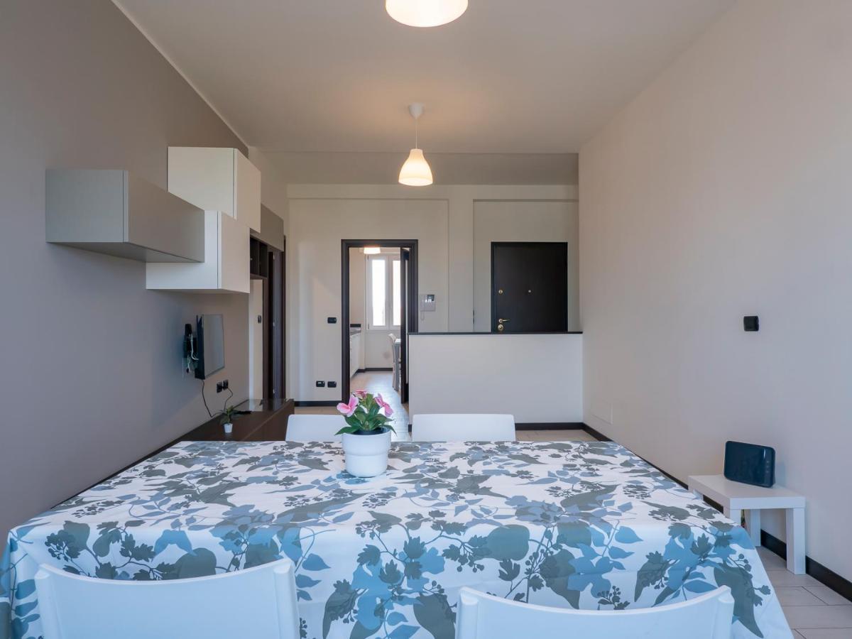Youhosty - Murat 85 Lägenhet Milano Exteriör bild
